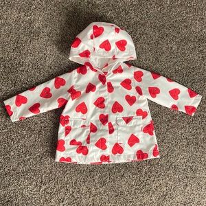 Infant Rain Jacket